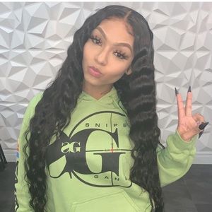 Meet your Posher, Aneisha